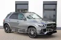 2022 Mercedes Benz GLE 300