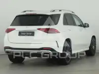 2022 Mercedes Benz GLE 300