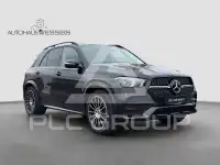 2022 Mercedes Benz GLE 300
