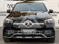 2022 Mercedes Benz GLE 300