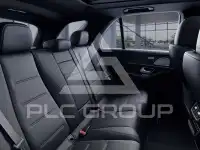 2022 Mercedes Benz GLE 300