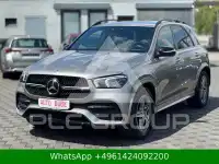 2022 Mercedes Benz GLE 300