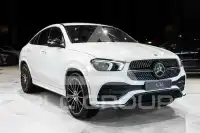 2022 Mercedes Benz GLE 300