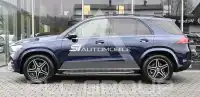 2022 Mercedes Benz GLE 300