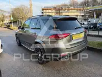 2022 Mercedes Benz GLE 300