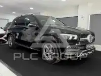 2022 Mercedes Benz GLE 300
