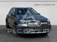 2022 Mercedes Benz GLE 300