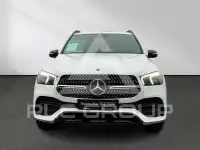 2022 Mercedes Benz GLE 300