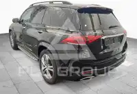 2022 Mercedes Benz GLE 300