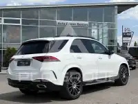 2022 Mercedes Benz GLE 300
