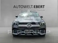 2022 Mercedes Benz GLE 300