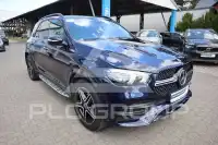 2022 Mercedes Benz GLE 300