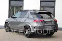 2022 Mercedes Benz GLE 300