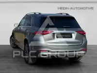 2022 Mercedes Benz GLE 300