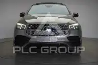 2022 Mercedes Benz GLE 300