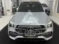 2022 Mercedes Benz GLE 300