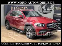 2022 Mercedes Benz GLE 300