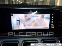 2022 Mercedes Benz GLE 300
