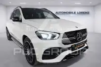 2022 Mercedes Benz GLE 300