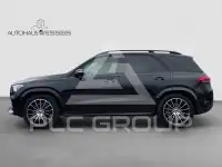 2022 Mercedes Benz GLE 300