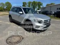 2022 Mercedes Benz GLB