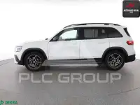 2022 Mercedes Benz GLB