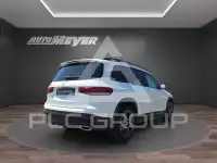 2022 Mercedes Benz GLB