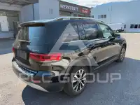2022 Mercedes Benz GLB