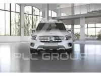2022 Mercedes Benz GLB