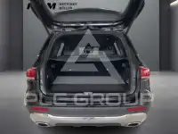 2022 Mercedes Benz GLB