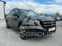 2022 Mercedes Benz GLB