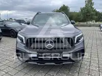 2022 Mercedes Benz GLB