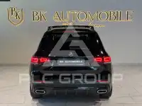 2022 Mercedes Benz GLB