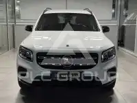 2022 Mercedes Benz GLB