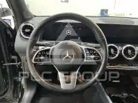 2022 Mercedes Benz GLB