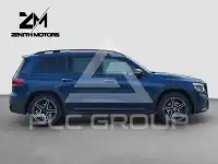 2022 Mercedes Benz GLB