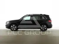2022 Mercedes Benz GLB
