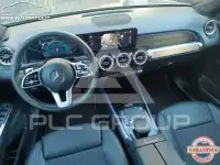 2022 Mercedes Benz GLB