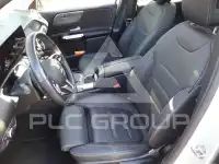 2022 Mercedes Benz GLB