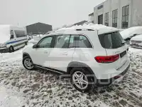 2022 Mercedes Benz GLB