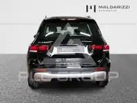 2022 Mercedes Benz GLB