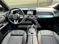 2022 Mercedes Benz GLB