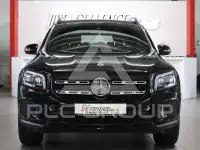 2022 Mercedes Benz GLB