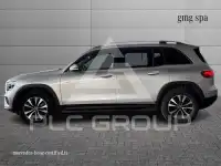 2022 Mercedes Benz GLB