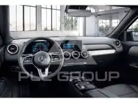 2022 Mercedes Benz GLB