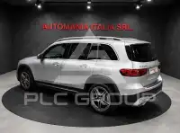 2022 Mercedes Benz GLB