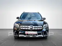 2022 Mercedes Benz GLB