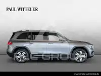 2022 Mercedes Benz GLB