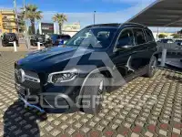 2022 Mercedes Benz GLB