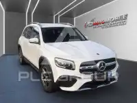 2022 Mercedes Benz GLB
